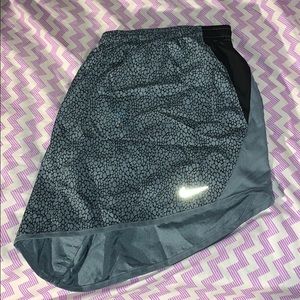 Women’s Nike running shorts